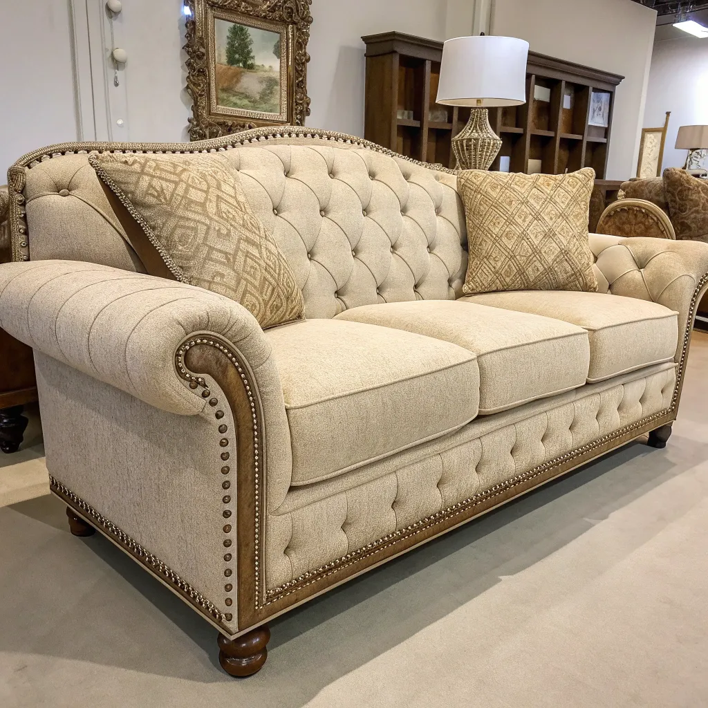 Upholstered furniture course image